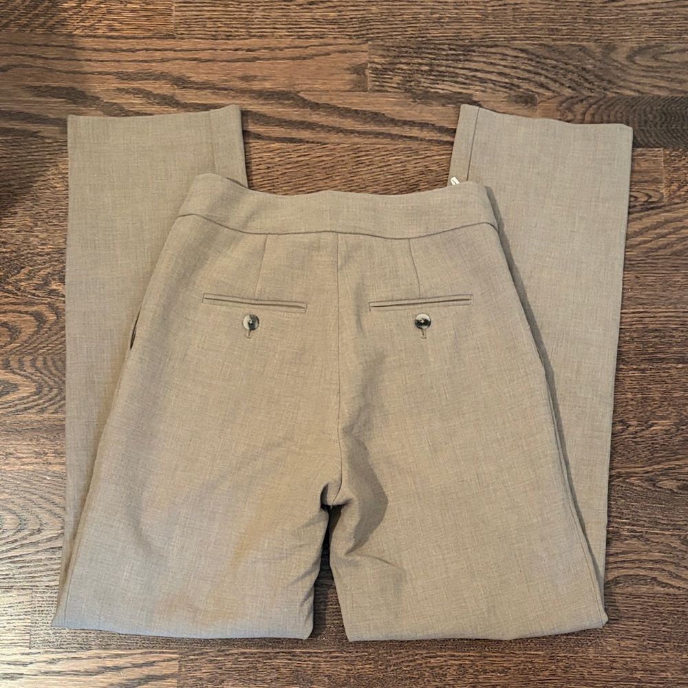 Aritzia Wilfred Ibiza Pants Size 00